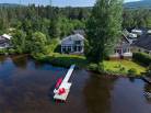 35 - House for sale, Saint-Aimé-des-Lacs (Code - sal040, Charlevoix)