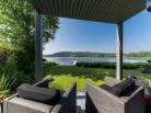37 - House for sale, Saint-Aimé-des-Lacs (Code - sal040, Charlevoix)