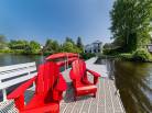 38 - House for sale, Saint-Aimé-des-Lacs (Code - sal040, Charlevoix)
