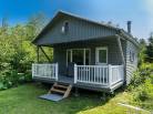 40 - House for sale, Saint-Aimé-des-Lacs (Code - sal040, Charlevoix)