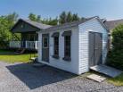 42 - House for sale, Saint-Aimé-des-Lacs (Code - sal040, Charlevoix)