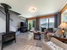 6 - House for sale, Saint-Aimé-des-Lacs (Code - sal040, Charlevoix)
