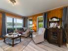 7 - House for sale, Saint-Aimé-des-Lacs (Code - sal040, Charlevoix)