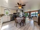 8 - House for sale, Saint-Aimé-des-Lacs (Code - sal040, Charlevoix)