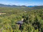 1 - House for sale, Saint-Aimé-des-Lacs (Code - sal038, Charlevoix)