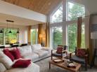 10 - House for sale, Saint-Aimé-des-Lacs (Code - sal038, Charlevoix)