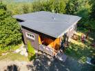 23 - House for sale, Saint-Aimé-des-Lacs (Code - sal038, Charlevoix)