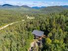 24 - House for sale, Saint-Aimé-des-Lacs (Code - sal038, Charlevoix)