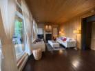 27 - House for sale, Saint-Aimé-des-Lacs (Code - sal038, Charlevoix)