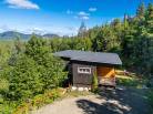 3 - House for sale, Saint-Aimé-des-Lacs (Code - sal038, Charlevoix)