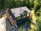 6 - House for sale, Saint-Aimé-des-Lacs (Code - sal038, Charlevoix)