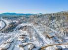 17 - Lot and land for sale, Baie-Saint-Paul (Code - sp838, Charlevoix)
