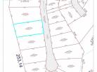 20 - Lot and land for sale, Baie-Saint-Paul (Code - sp838, Charlevoix)