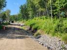 7 - Lot and land for sale, Baie-Saint-Paul (Code - sp838, Charlevoix)