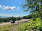 8 - Lot and land for sale, Baie-Saint-Paul (Code - sp838, Charlevoix)