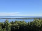 2 - Terrain et terre à vendre, Les Éboulements (Code - eb330, Charlevoix)