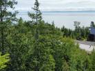 2 - Terrain et terre à vendre, Petite-Rivière-Saint-François (Code - pr819, Charlevoix)