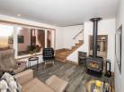 16 - House for sale, Saint-Urbain (Code - su085, Charlevoix)