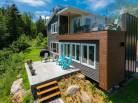 2 - House for sale, Saint-Urbain (Code - su085, Charlevoix)
