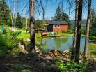 34 - House for sale, Saint-Urbain (Code - su085, Charlevoix)