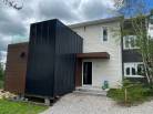 35 - House for sale, Saint-Urbain (Code - su085, Charlevoix)