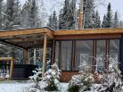 38 - House for sale, Saint-Urbain (Code - su085, Charlevoix)