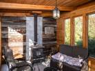 48 - House for sale, Saint-Urbain (Code - su085, Charlevoix)