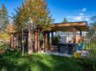 5 - House for sale, Saint-Urbain (Code - su085, Charlevoix)