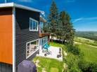 54 - House for sale, Saint-Urbain (Code - su085, Charlevoix)