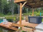 57 - House for sale, Saint-Urbain (Code - su085, Charlevoix)