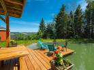 6 - House for sale, Saint-Urbain (Code - su085, Charlevoix)
