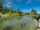 7 - House for sale, Saint-Urbain (Code - su085, Charlevoix)