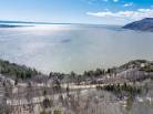 5 - Lot and land for sale, Baie-Saint-Paul (Code - sp908, Charlevoix)