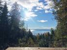 1 - Terrain et terre à vendre, Petite-Rivière-Saint-François (Code - pr865, Charlevoix)