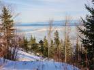 10 - Lot and land for sale, Les Éboulements (Code - eb285, Charlevoix)