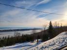11 - Lot and land for sale, Les Éboulements (Code - eb285, Charlevoix)