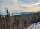12 - Lot and land for sale, Les Éboulements (Code - eb285, Charlevoix)