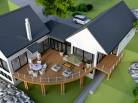 2 - Lot and land for sale, Les Éboulements (Code - eb285, Charlevoix)