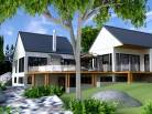 5 - Lot and land for sale, Les Éboulements (Code - eb285, Charlevoix)