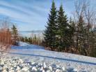 9 - Lot and land for sale, Les Éboulements (Code - eb285, Charlevoix)