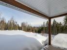 46 - House for sale, Saint-Urbain (Code - su087, Charlevoix)