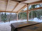 52 - House for sale, Saint-Urbain (Code - su087, Charlevoix)