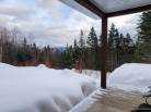 53 - House for sale, Saint-Urbain (Code - su087, Charlevoix)
