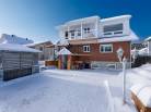 3 - Duplex for sale, Saint-Urbain (Code - su086, Charlevoix)