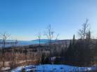 18 - Terrain et terre à vendre, Les Éboulements (Code - eb284, Charlevoix)