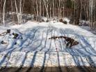 3 - Terrain et terre à vendre, Baie-Saint-Paul (Code - sp918, Charlevoix)