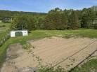 3 - Terrain et terre à vendre, Baie-Saint-Paul (Code - sp929, Charlevoix)