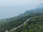 1 - Terrain et terre à vendre, Petite-Rivière-Saint-François (Code - pr859, Charlevoix)