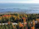 3 - Terrain et terre à vendre, Petite-Rivière-Saint-François (Code - pr859, Charlevoix)
