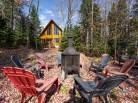 2 - House for sale, Petite-Rivière-Saint-François (Code - pr833, Charlevoix)